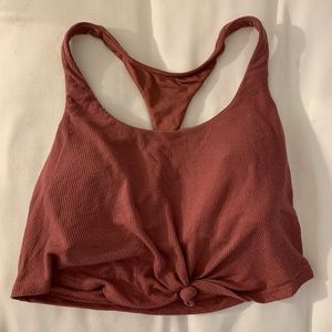 Alo Yoga tank